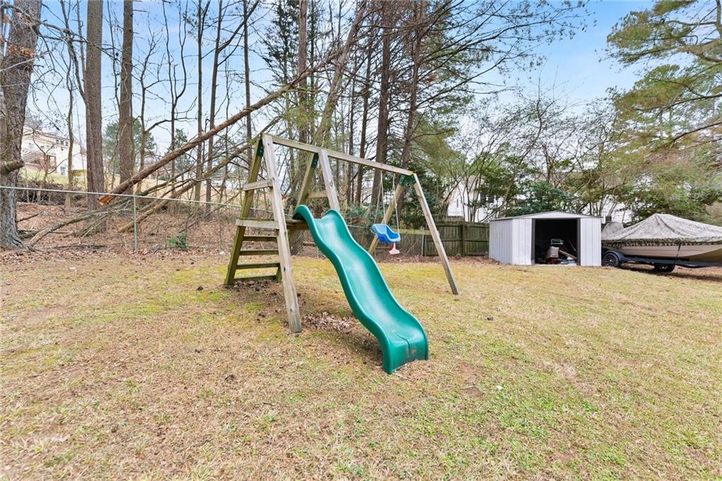 5920 Branden Hill Lane