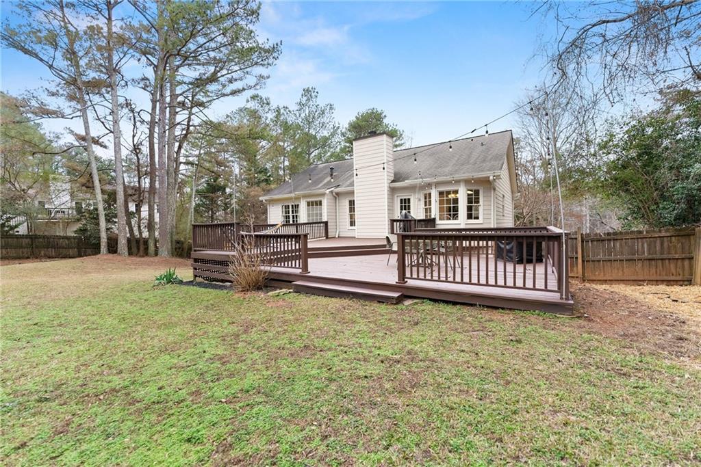 5920 Branden Hill Lane