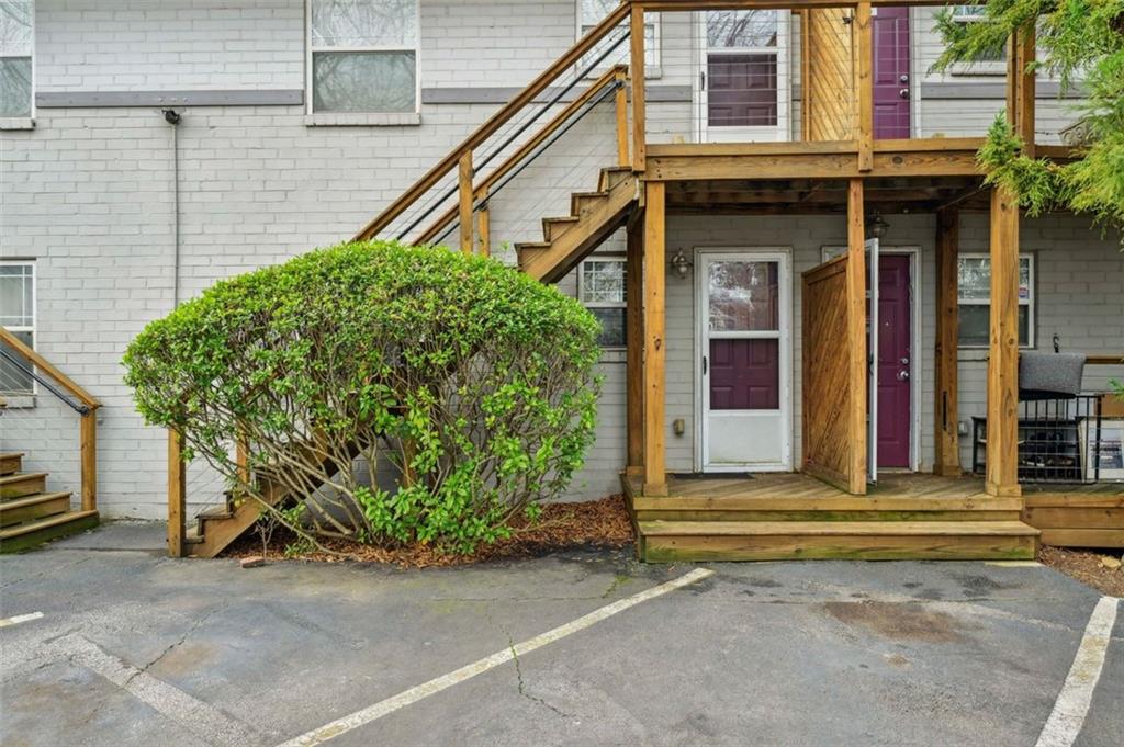 24 Daniel Street Unit 6