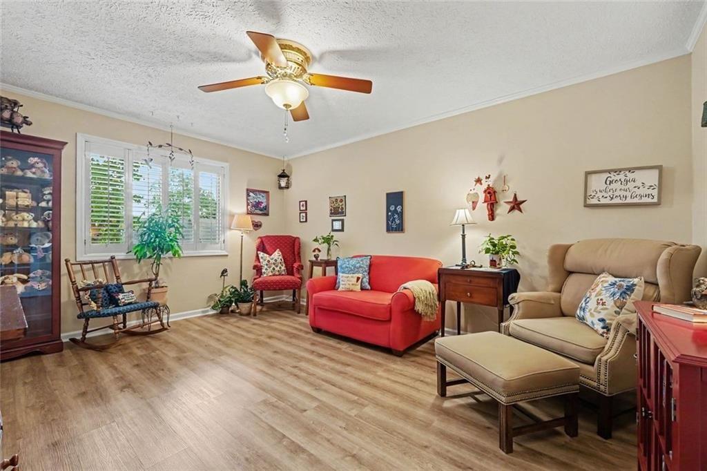 4173 D'Youville Trace