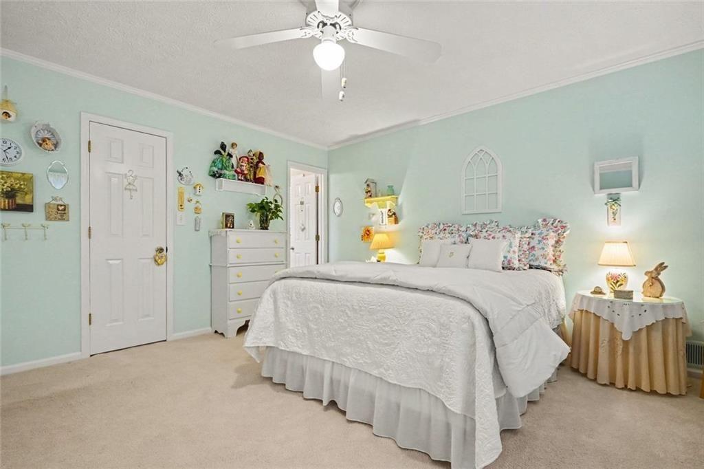 4173 D'Youville Trace