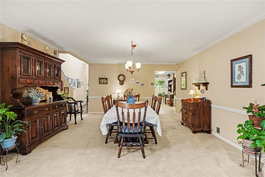 4173 D'Youville Trace