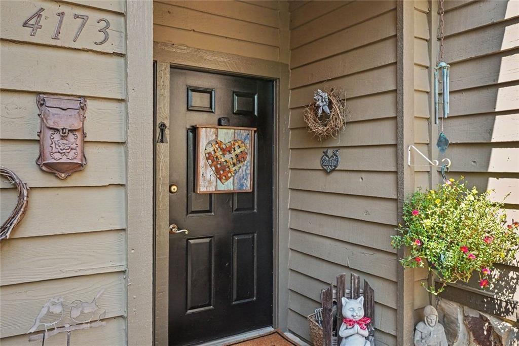 4173 D'Youville Trace