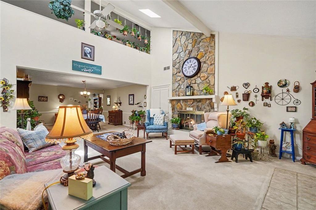 4173 D'Youville Trace