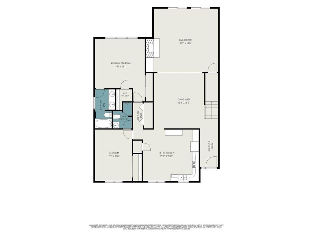 4173 D'Youville Trace