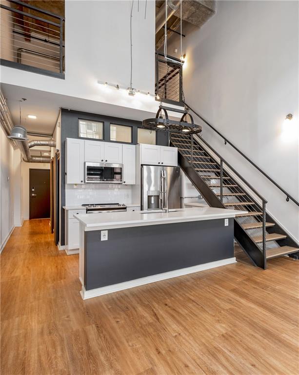260 18th Street NW Unit 10314