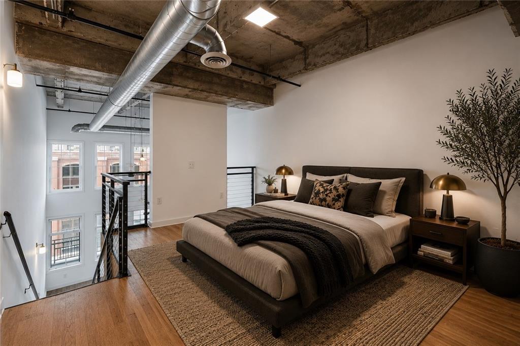 260 18th Street NW Unit 10314