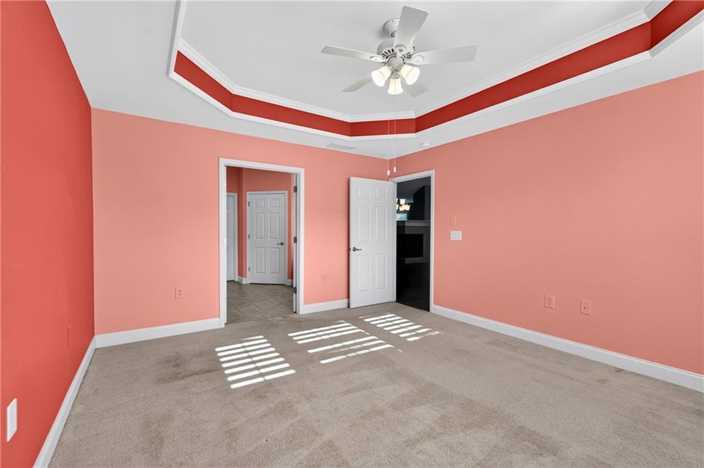2708 Grapevine Circle Unit 2004