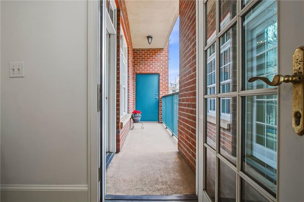 77 Peachtree Place NE Unit 201