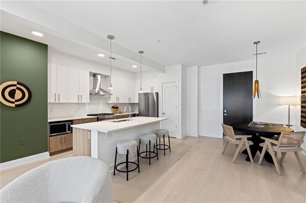 775 Juniper Street NE Unit 409