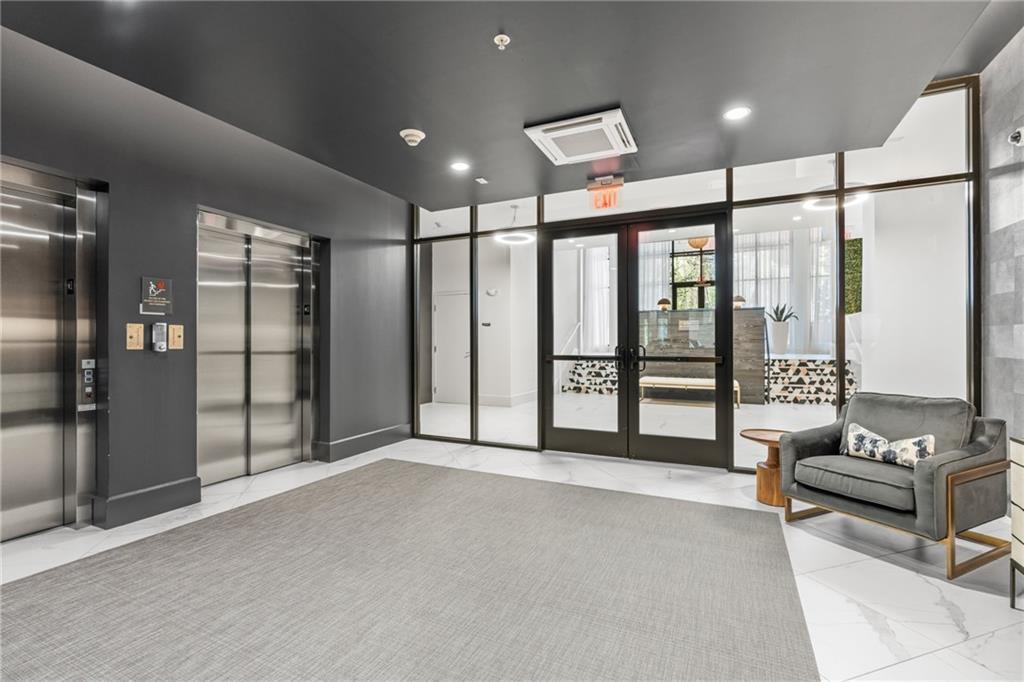 775 Juniper Street NE Unit 409