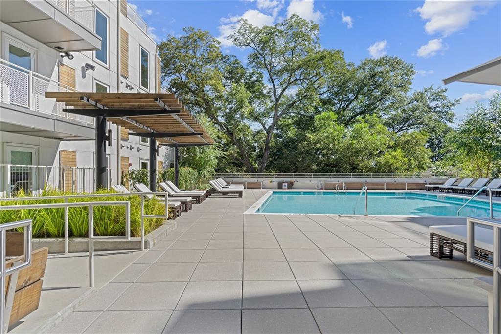 775 Juniper Street NE Unit 409