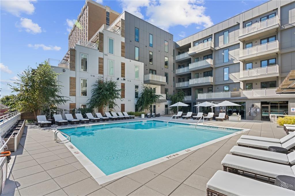 775 Juniper Street NE Unit 409