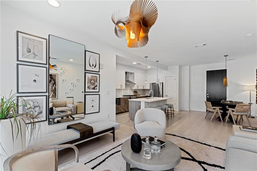 775 Juniper Street NE Unit 409
