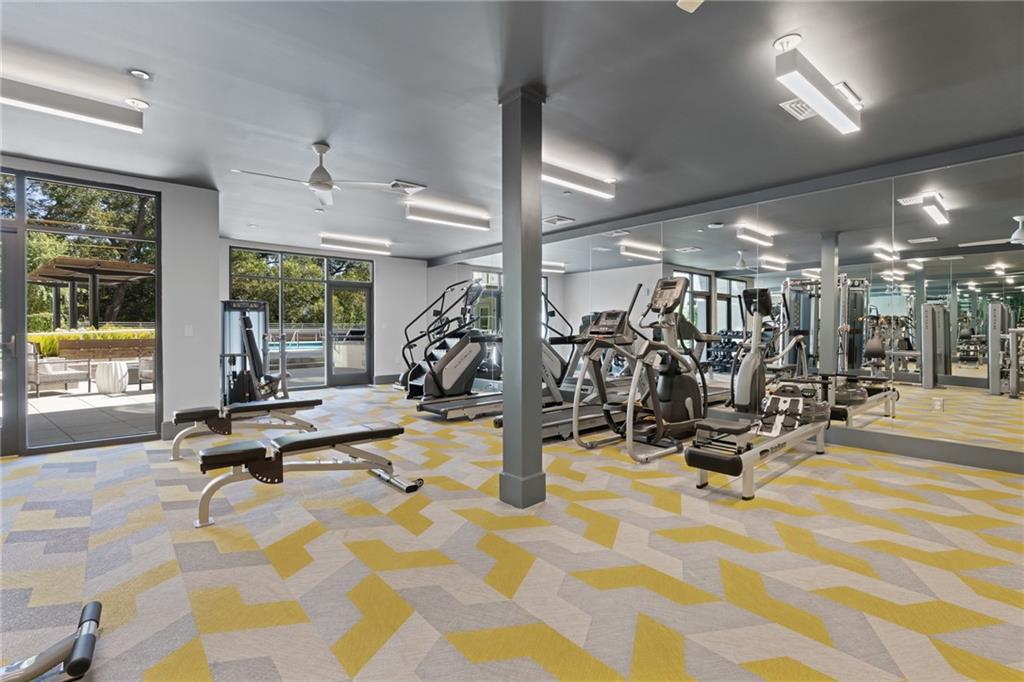 775 Juniper Street NE Unit 409