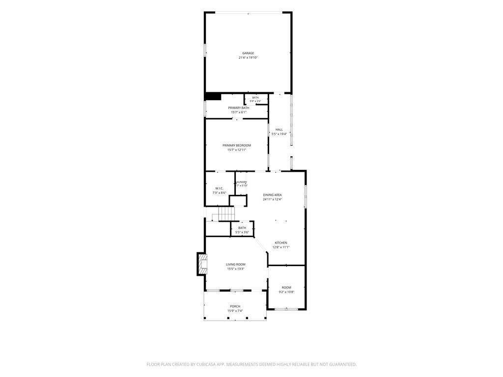 175 Pratt Drive