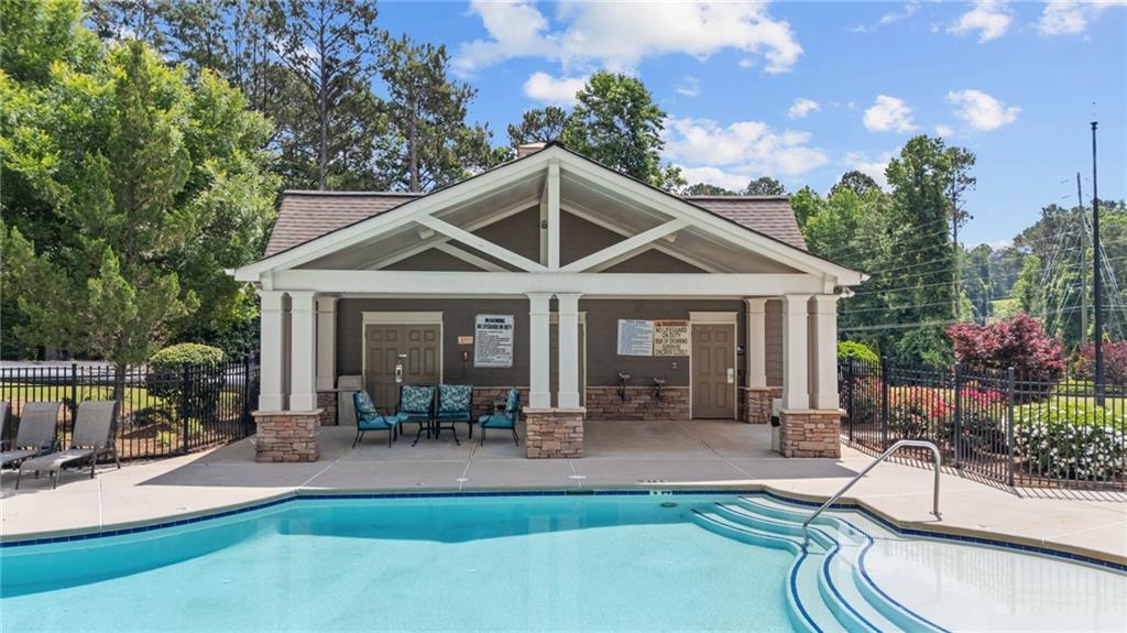 5010 Collins Lake Drive