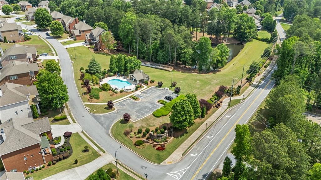 5010 Collins Lake Drive