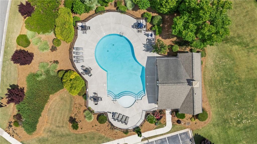 5010 Collins Lake Drive