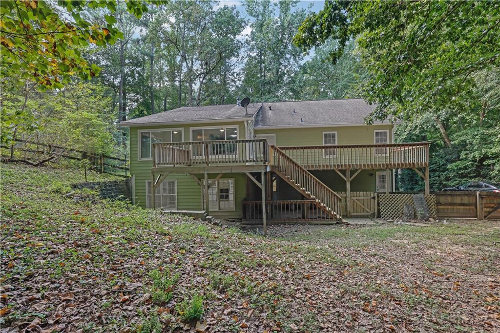 210 Crabapple Lane