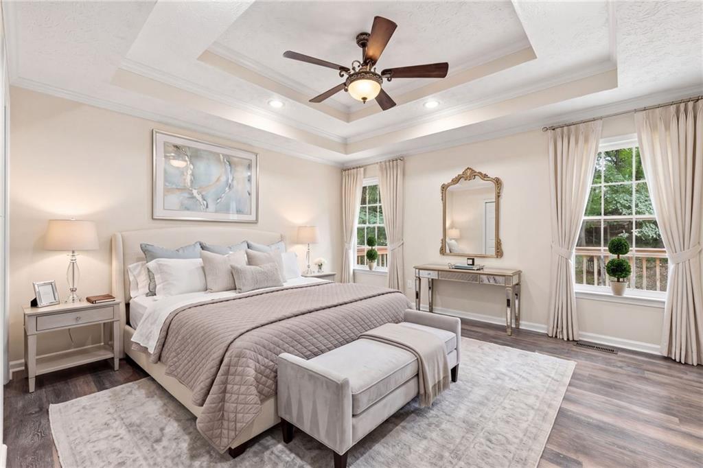 210 Crabapple Lane