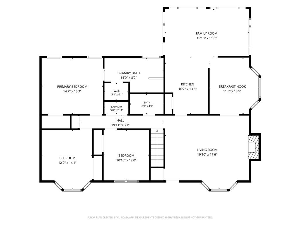 210 Crabapple Lane