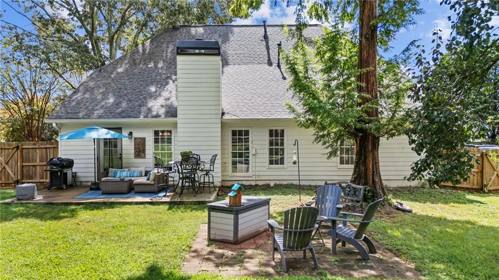 2030 Clayburn Drive