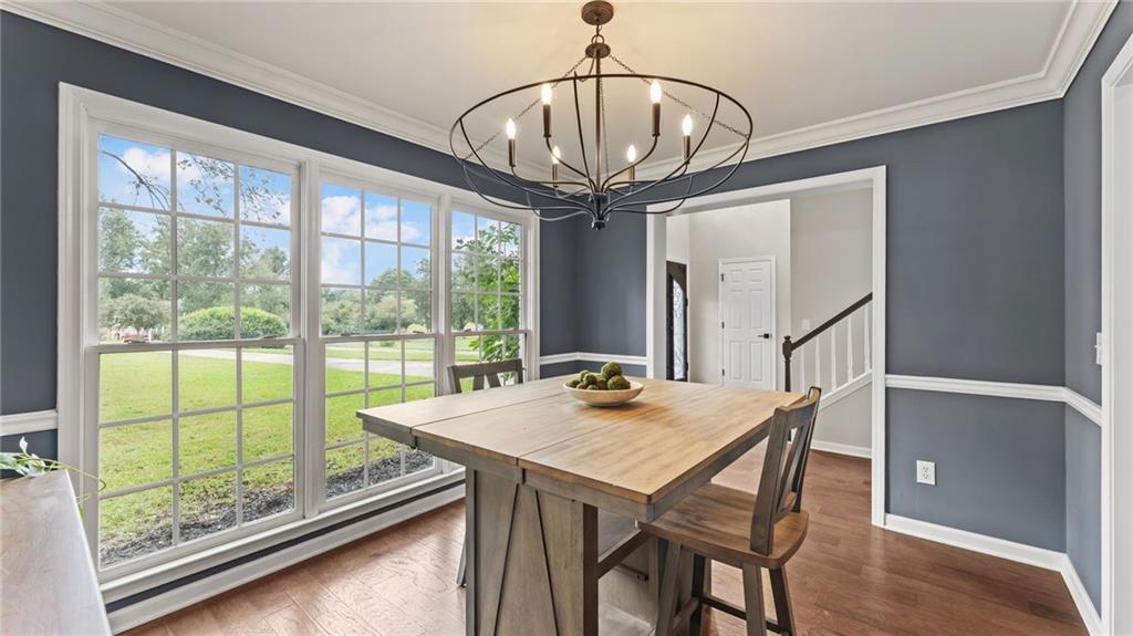 2030 Clayburn Drive
