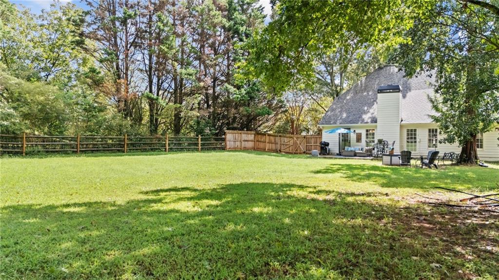 2030 Clayburn Drive