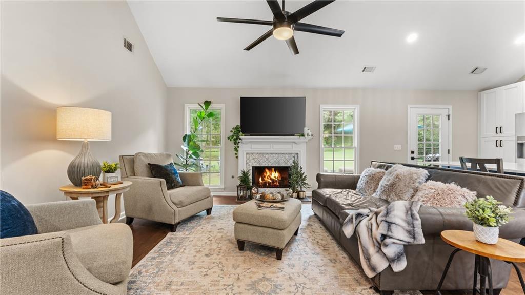 2030 Clayburn Drive