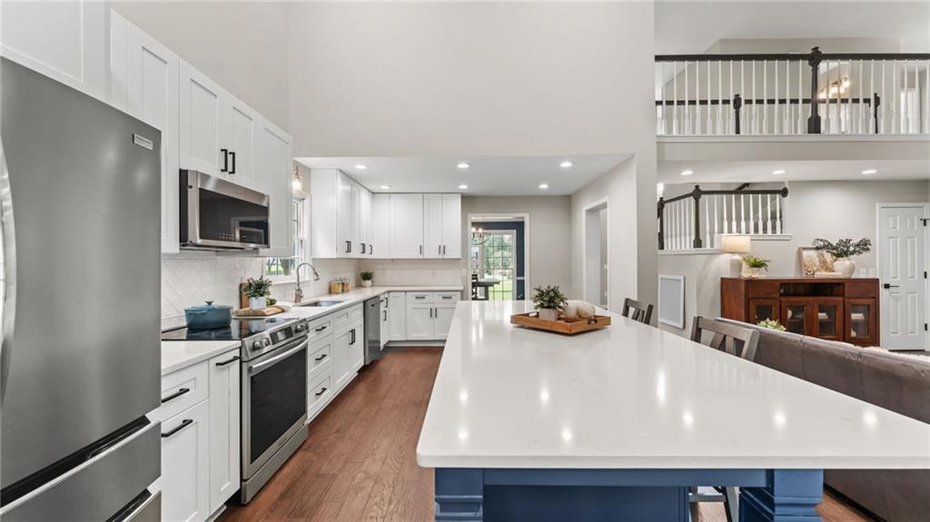 2030 Clayburn Drive