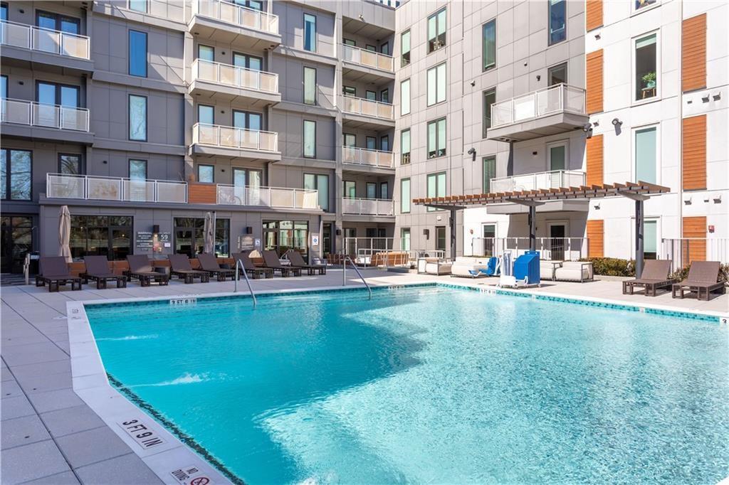 775 Juniper Street NE Unit 617