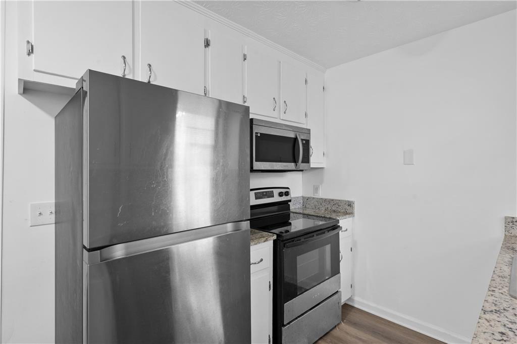 1012 Davis Street Unit 12