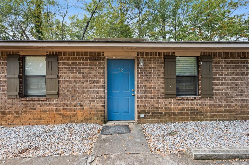 1012 Davis Street Unit 12