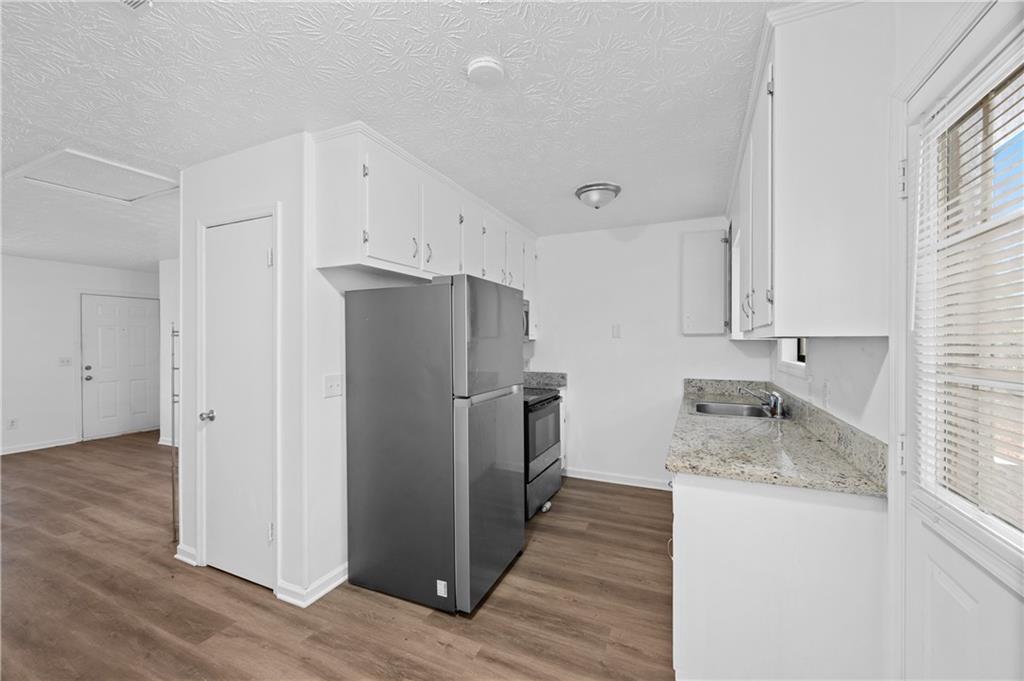 1012 Davis Street Unit 12