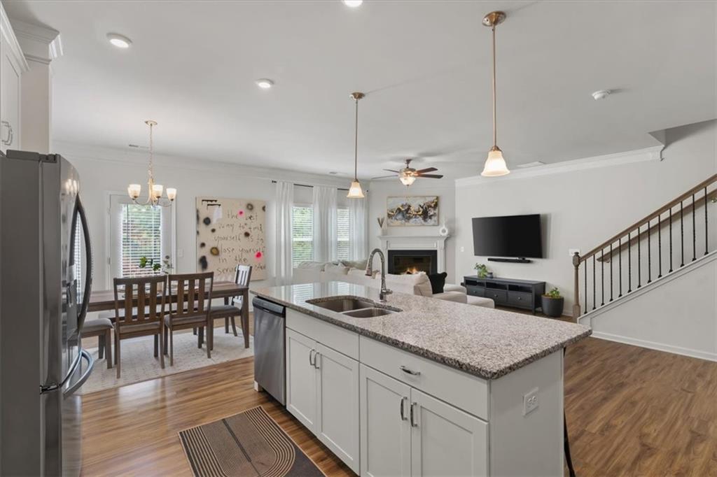 325 Braswell Court