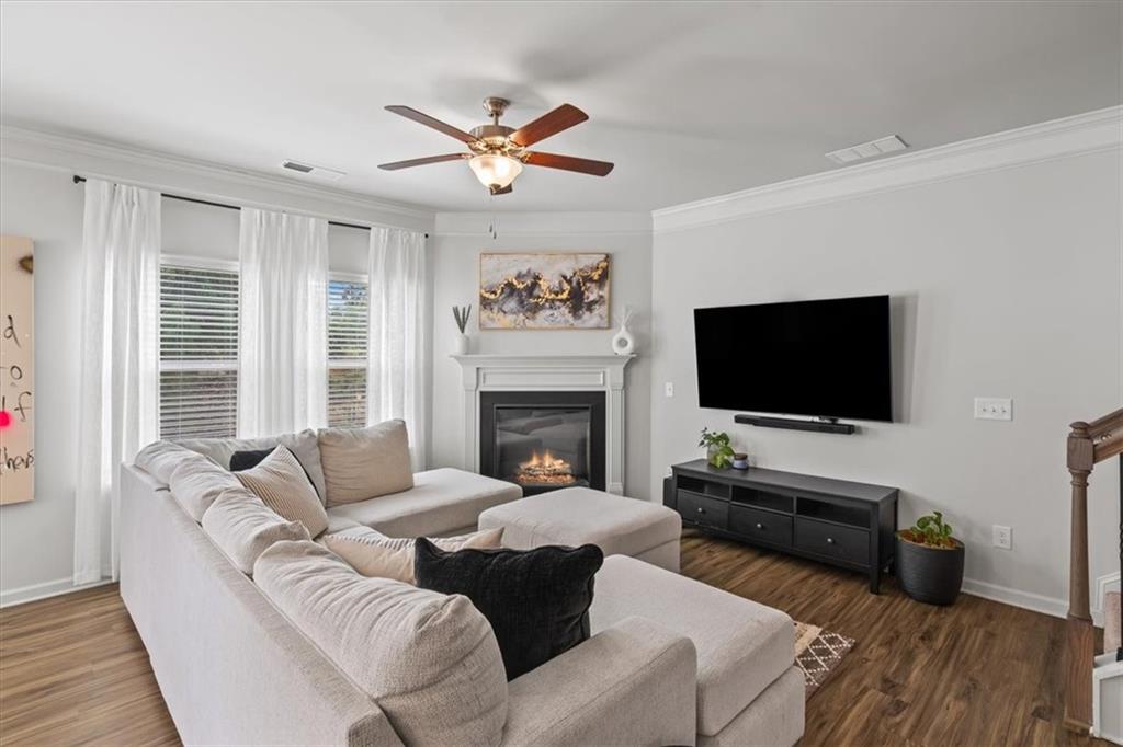325 Braswell Court