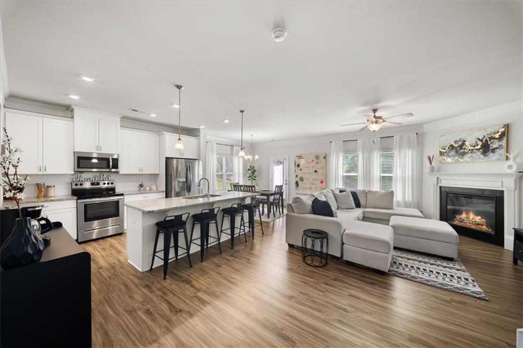 325 Braswell Court