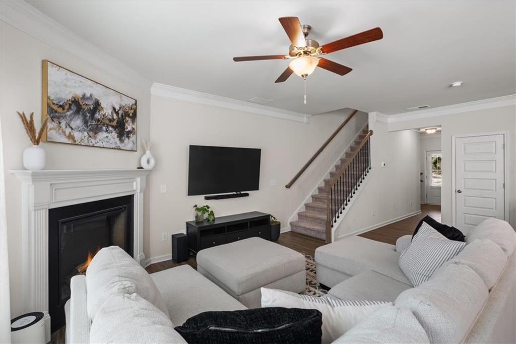 325 Braswell Court