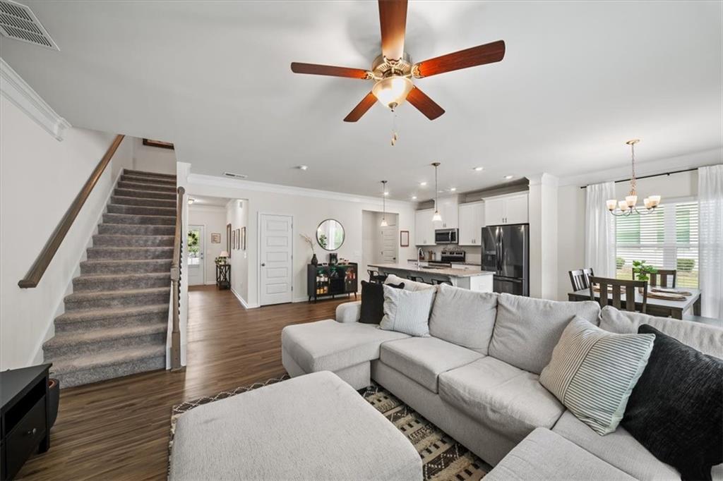 325 Braswell Court