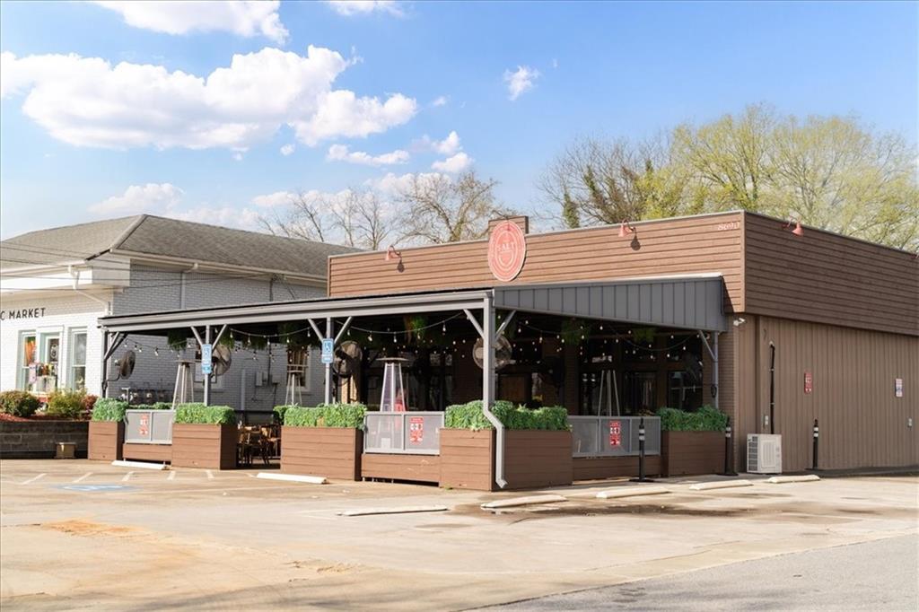 325 Braswell Court