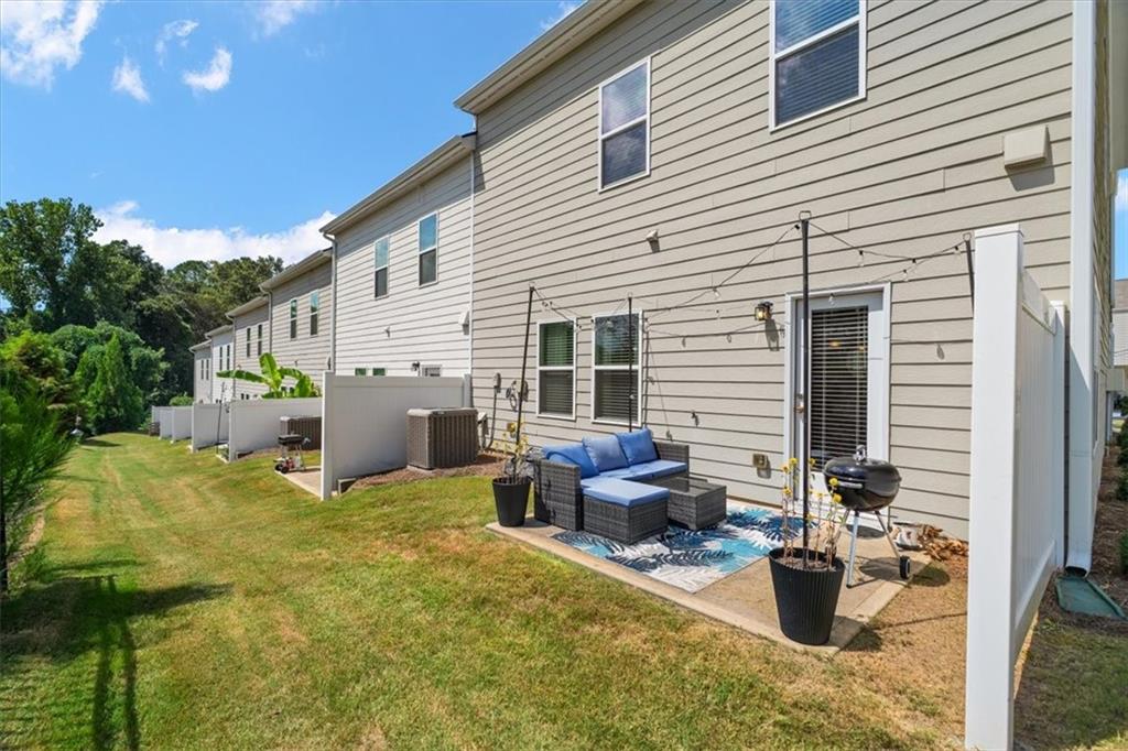 325 Braswell Court