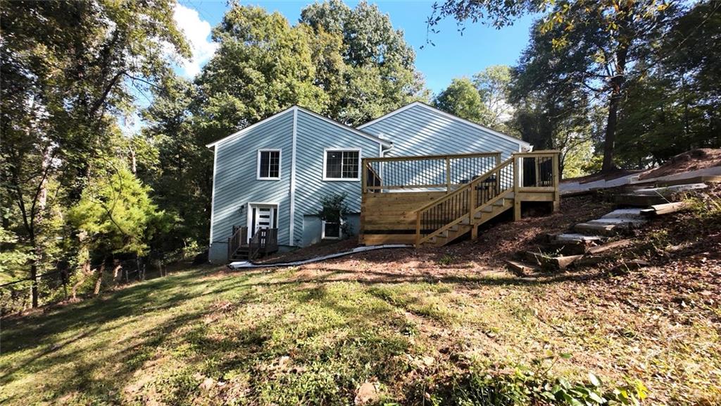 545 Longleaf Dr