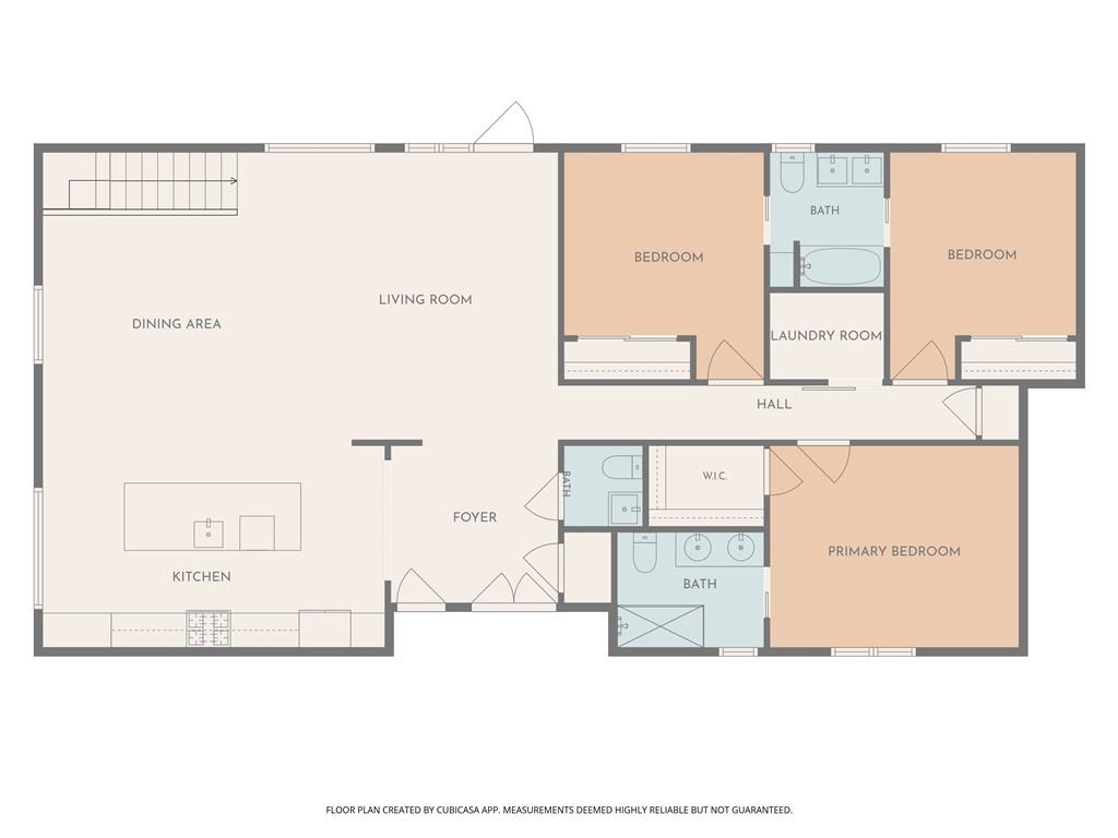 545 Longleaf Dr
