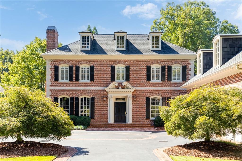 134 Blackland Road NW