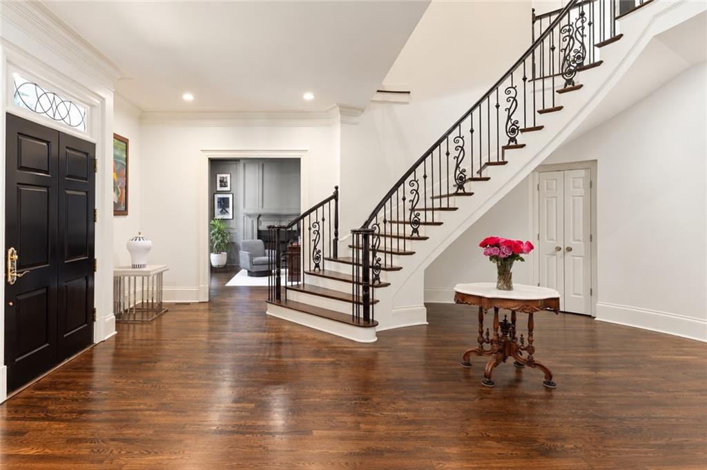 134 Blackland Road NW
