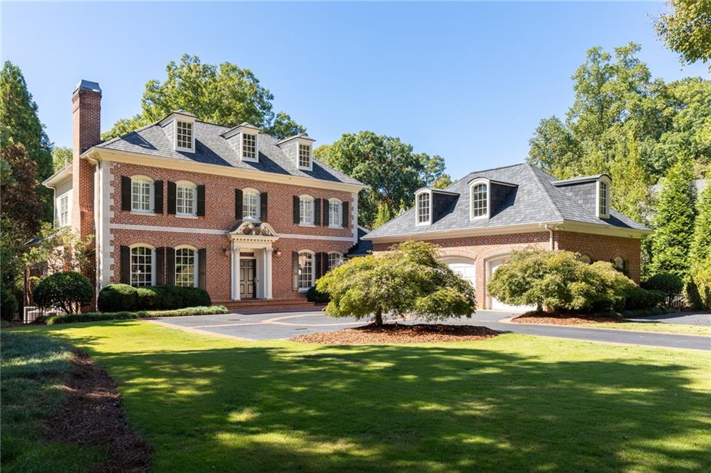 134 Blackland Road NW
