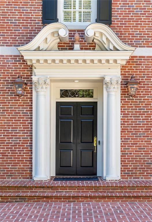 134 Blackland Road NW