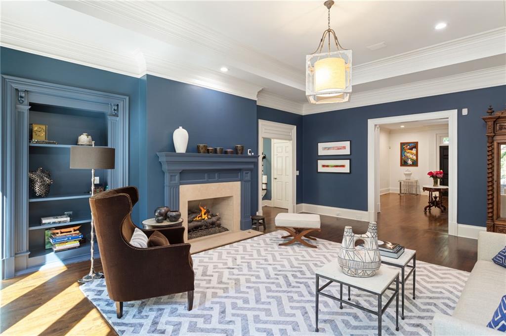 134 Blackland Road NW
