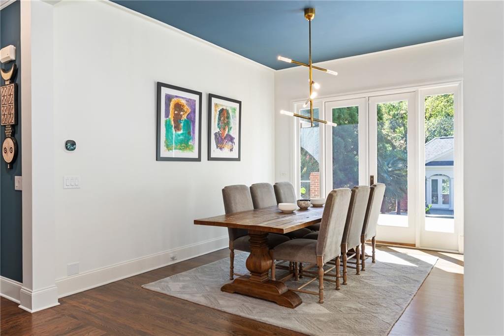 134 Blackland Road NW